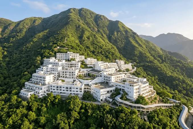 Vaishnodevi Yatra
