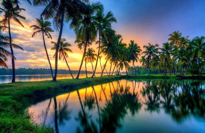 Kerala Tour Package 5N 6D