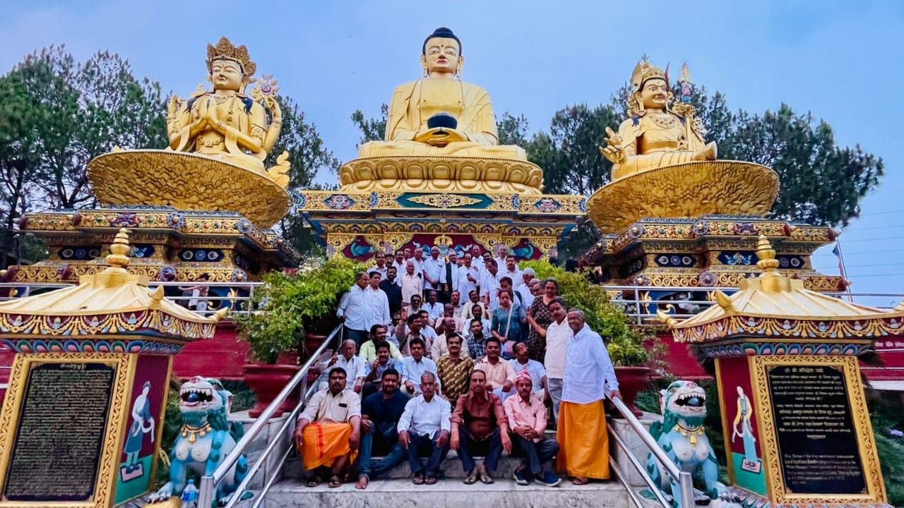 group tour