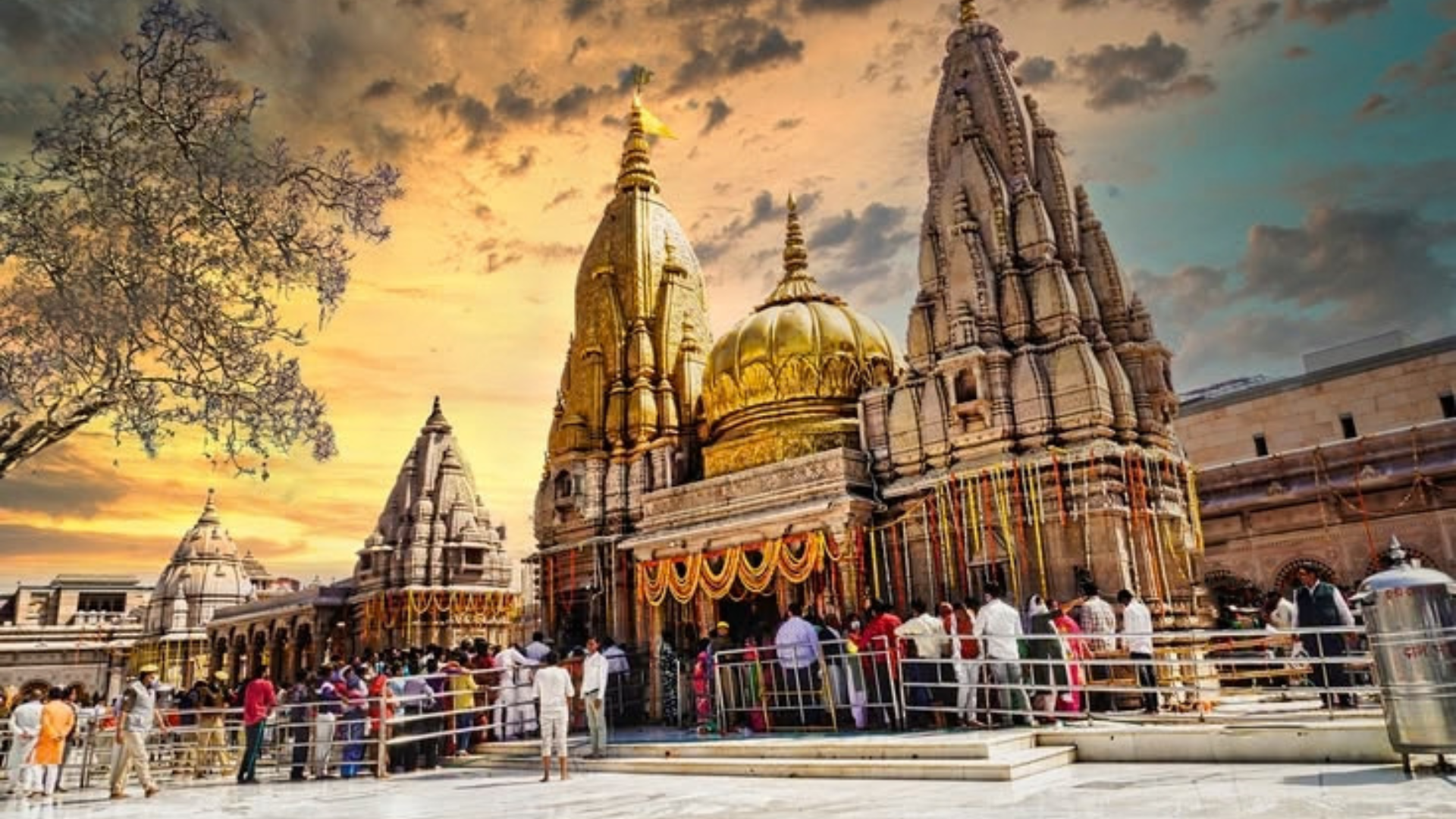 Spiritual and heritage Uttar Pradesh tour covering Varanasi ghats, Ayodhya temples, Lucknow, and Taj Mahal Agra.