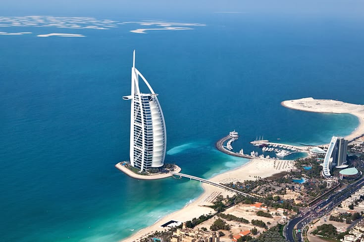 Dubai Tour Package