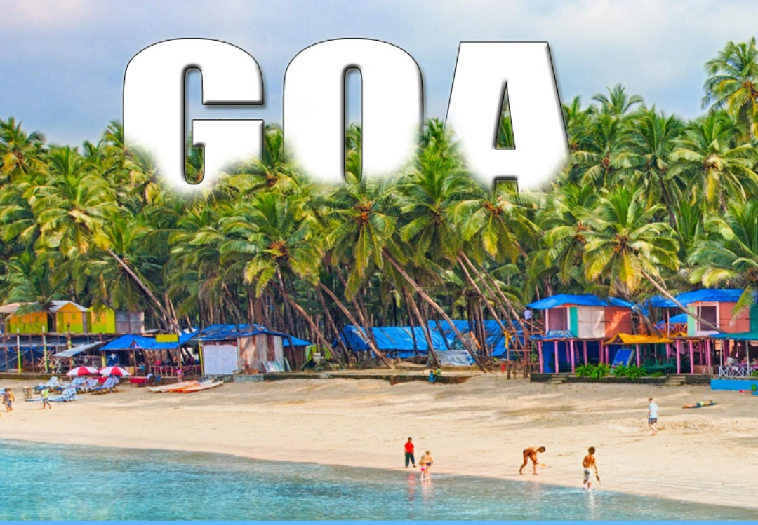Goa Tour Package