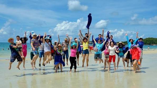 Group Tour