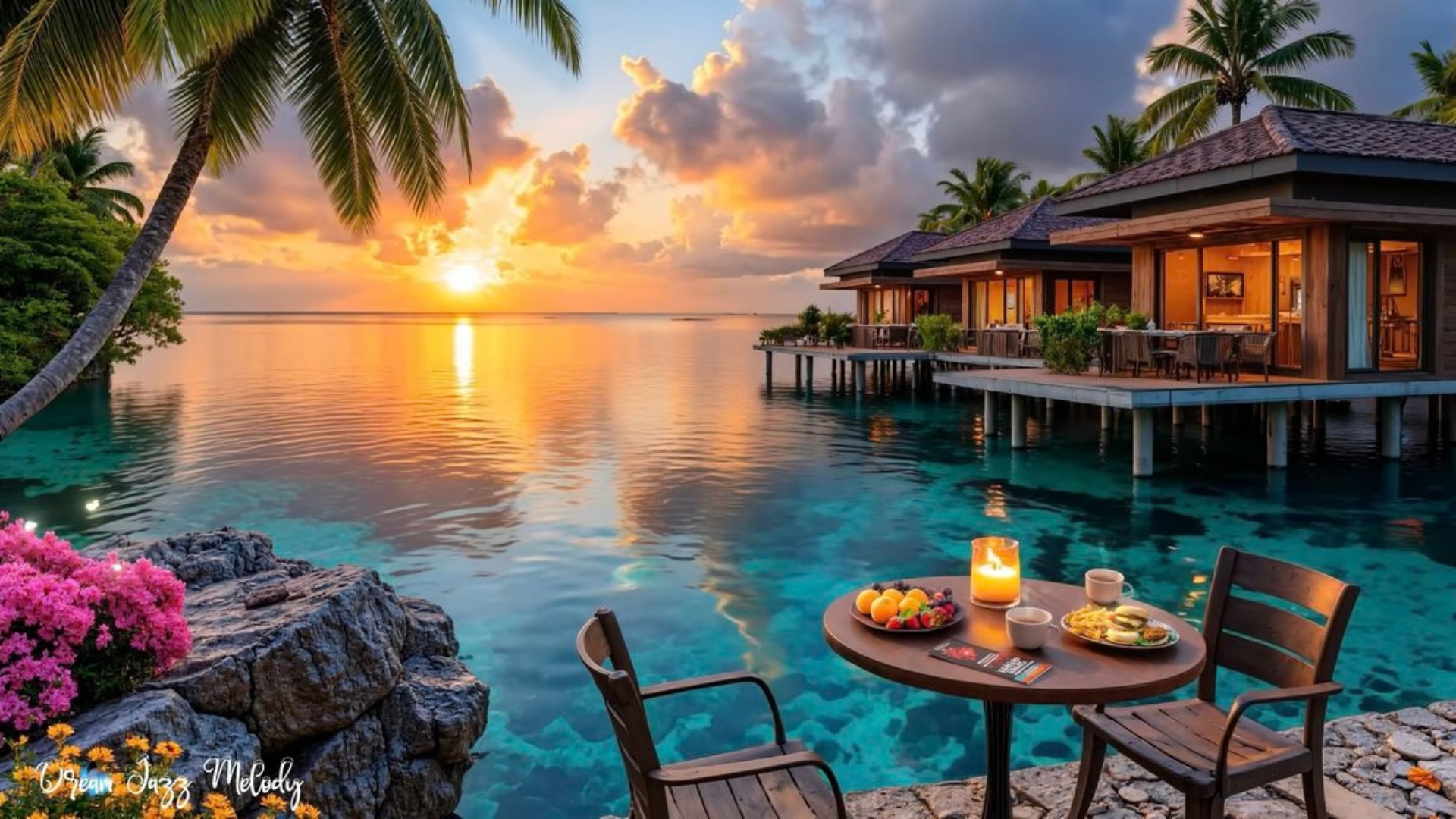 Explore the world with