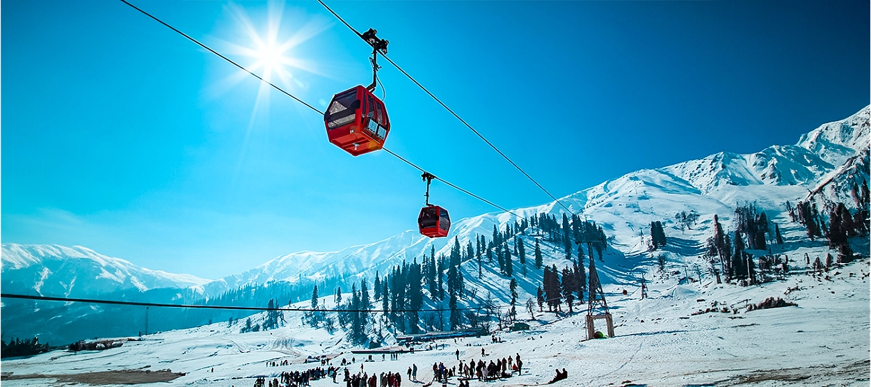 Kashmir Tour Package