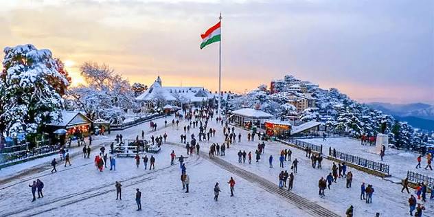 Manali Tour Package