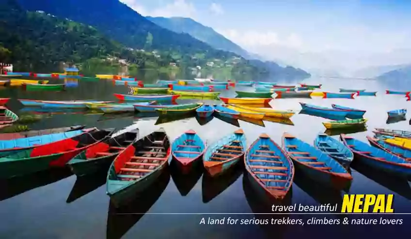 Nepal